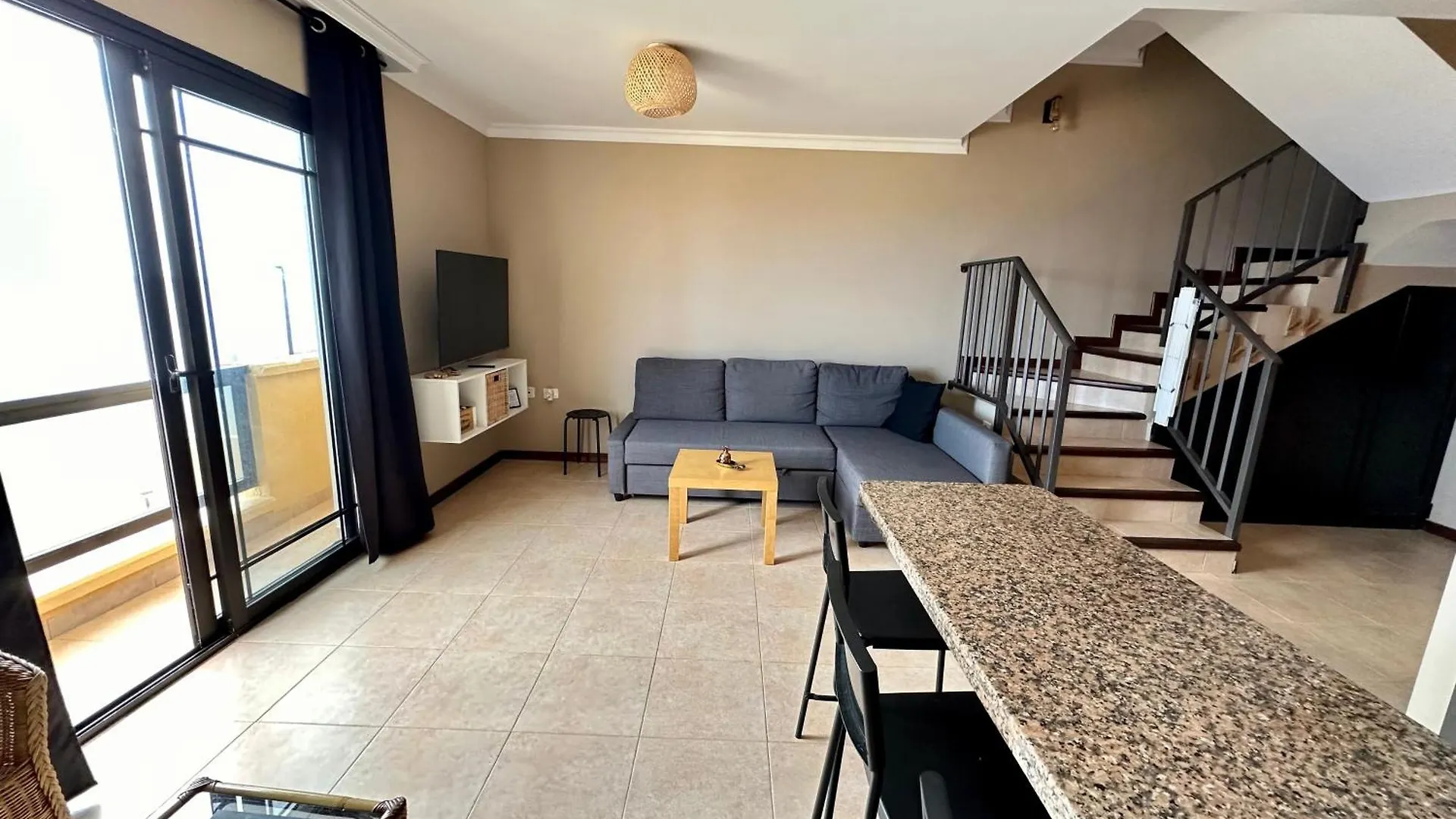 Stunning Sea View - Poris By Vv Canary Ocean Homes Santa Cruz de Tenerife 0*,  Spanien